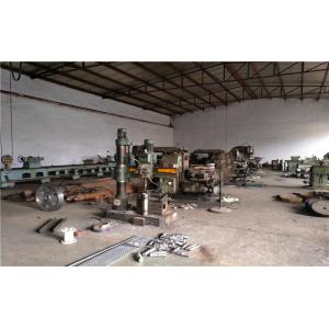 HEBEI DIAOZHUO WIRE MESH EQUIPMENT CO.,LTD