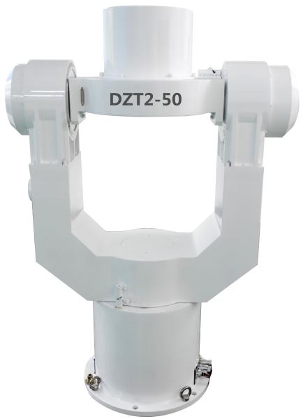 Buy Double Axis Rotating Rate And Position Tables For Electronic Motion Sensor Validation at wholesale prices