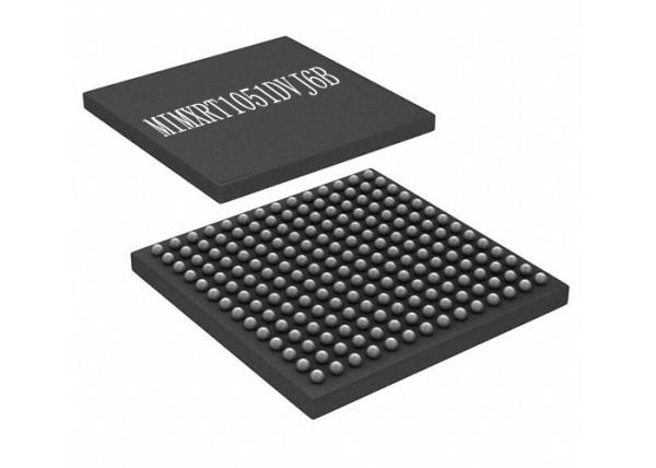 Buy Microcontroller MCU 600MHz MIMXRT1051DVJ6B External Program Memory 196LFBGA at wholesale prices