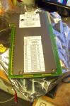 ALLEN-BRADLEY 1771-OAD Digital I/O AC Input and Output Modules