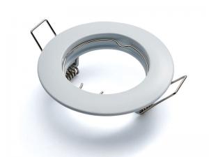 China EMC Residential Mr11 Recessed Lighting Trim Fitting on sale