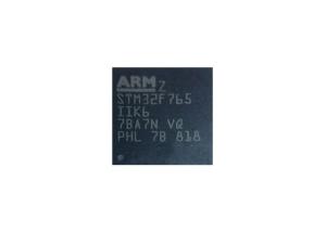 Integrated Circuit Chip STM32F765IIK6 Arm Cortex-M7 32-Bit Single-Core Microcontroller IC