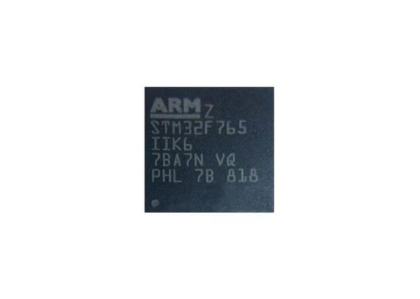 Buy Integrated Circuit Chip STM32F765IIK6 Arm Cortex-M7 32-Bit Single-Core Microcontroller IC at wholesale prices