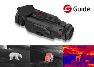 China 2x Zoom Clip On Night Vision Thermal Weapon Sight on sale