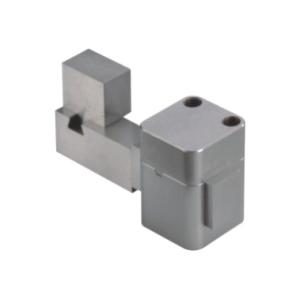 China Injection Mold Maker Injection Machine Parts Undercut Unit C.UU 1.2344 For Plastic Part Design For Injection Molding on sale