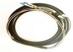 2 Core , Fiber Optic Ethernet Cable / 4 Core Fiber Optic Cable / Armored