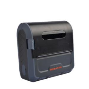 China POS Billing Barcode Printer Machine 80mm Portable Mini Thermal Printer on sale