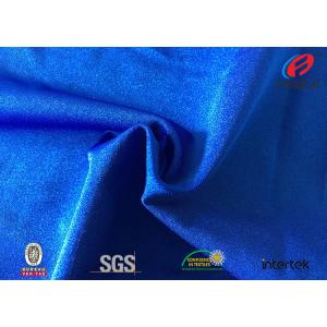Buy cheap Seersucker Nylon Spandex Fabric For Sexy Bikini Custom Logo Printable from wholesalers