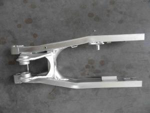 Quality SUZUKI GXT200 MOTOCROSS 1 2 3 Generation  Aluminum Rear fork weldment for sale