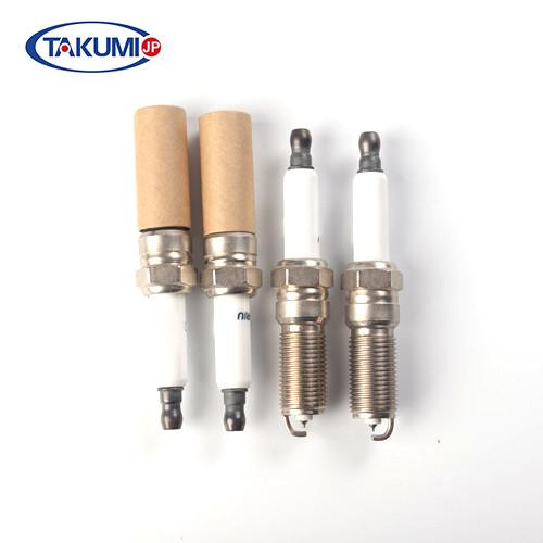 Buy OEM 90919-01253 Auto Car Engine Spark Plugs For Land Rover Range Rover Sport at wholesale prices