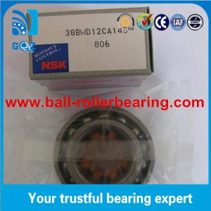Quality Low Noise Wheel Bearing DAC38720236/33 Hub Bearing FW128 VKBA1191 38BWD12  for toyota front bearing 38BWD12 for sale