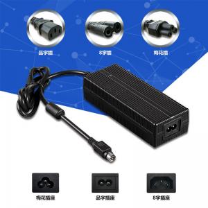 Quality OEM Lithium Battery Accessories 60V Lithium Battery Charger For Electric Scooter Ebike for sale
