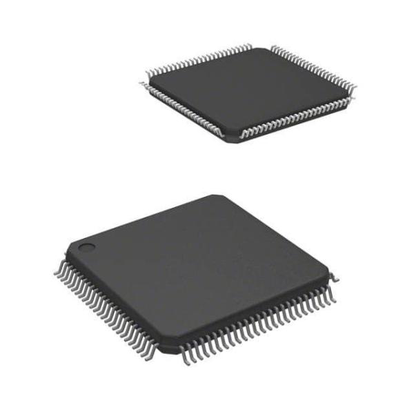 Buy Microcontroller MCU STM32U535CET6
 512KB Flash Embed High-Speed ARM Microcontrollers
 at wholesale prices