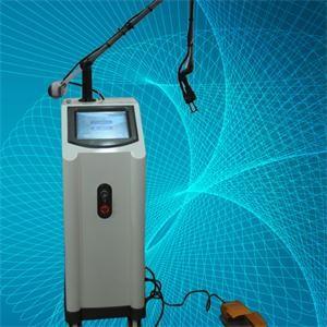 Quality Most effective RF face rejuvenation fractional co2 laser for sale