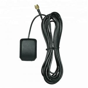 China External Magnetic Car GPS Active Antenna on sale