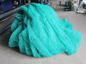 China Fishing Nets- Nylon strong fiber material on sale