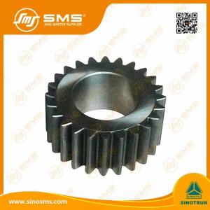 China 1286298902 Planet Wheel Set For Sinotruk Howo Truck Gearbox Spare Parts on sale