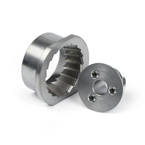 Buy cheap 48mm Conical Coffee Bean Burr For Espresso Coffee Machine from wholesalers