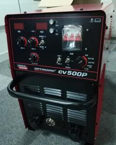 Quality 500Amp Lincoln China Made Mig Welding Machine full set on sale CV500P for sale