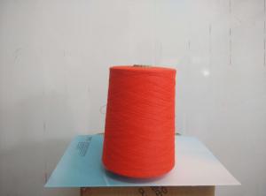Quality Aramid Viscose Yarn 20s/2 Soft High Strength For Knitting And Weaving for sale