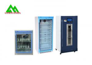 Quality Constant Temperature Medical Refrigeration Equipment With Micro Computer Controlled for sale