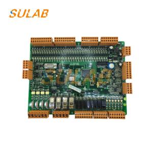 Buy cheap Step Elevator High Speed Main Circuit PCB Board SM.01PA/D from wholesalers