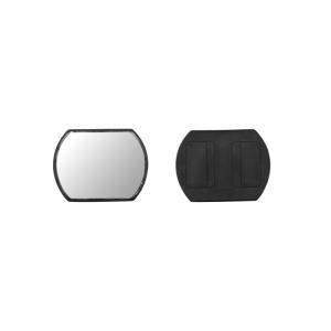 Buy cheap Big Plastic Car Mirror Replacement 1 Pc / Blister Card Blind Side Mirrors For from wholesalers