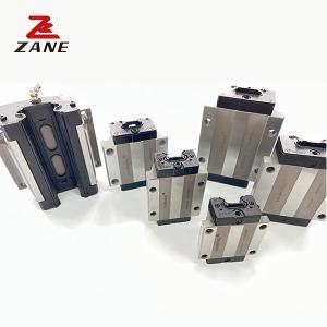 Buy cheap High Accuracy HGH15 High Precision Linear Rails GHH Series Linear Motion Guide from wholesalers