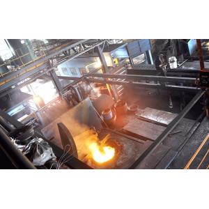 Leyon steel Co., Ltd