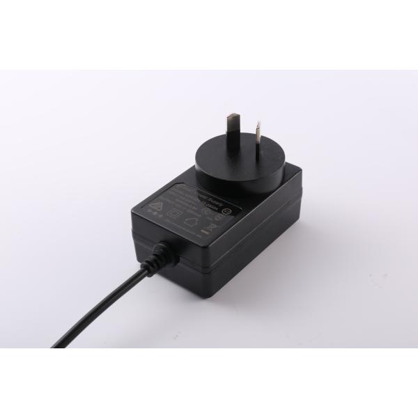 24W 30W Computer Desktop Power Adapter 48V PC Power Supply Adapter SAA RCM