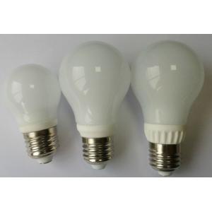 China 5W/7W/9W dimmable led bulb light 3 years warranty E26/E27 bulbs on sale