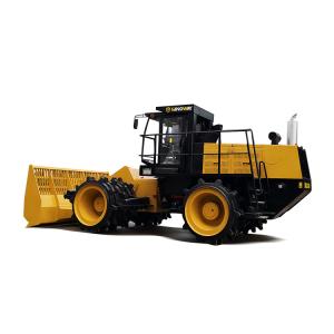China Powerful 28 Ton Building Construction Machines 1620 / 1620mm Wheel Diameter on sale