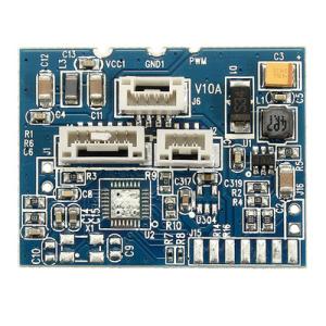 China Large long FR4 PCBA Components Assembly Circuit Testing Function  SMT PCB Assembly PCB Assembly Service on sale