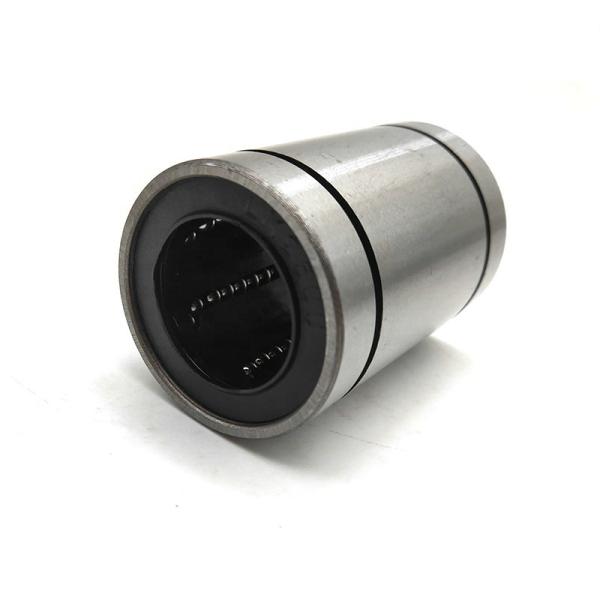 Chrome Steel P6 Cutting Machine Linear Motion Bearing