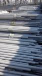 TP304 Seamless Round Tube Astm A312 50mm Stainless Steel Tube