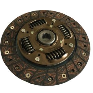 Quality 190mm Clutch Disc Plate 474Q1-4 for Suzuki Engine Model JL474Q1 at Affordable Cost for sale