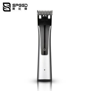China SP-8004 Rechargeable One Blade Micro Hair Trimmer 400mAh on sale