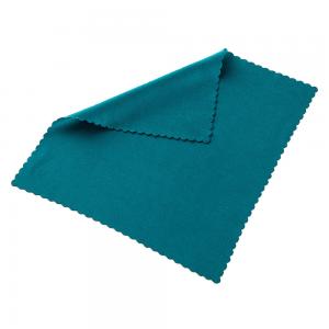 Quality High Durability Microfiber Phone Cloth 80% Polyester 20% Polyamide Or 100% Polyester for sale