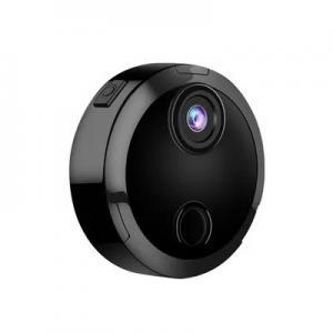 Quality Infrared Night Vision Micro Camcorder 150 Degree Mini Wifi Camera HDQ15 1080P for sale