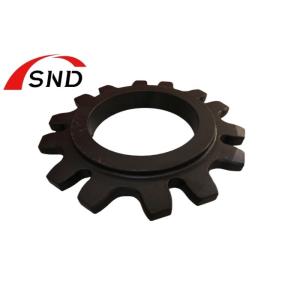 China Custom Metal Castings For Industrial Or Transportation on sale