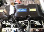 Perkins Generator for Prime Power 9KVA