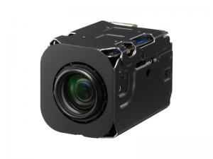 China SONY FCB-EV5500 HD Color Block Camera with 30x zoom Wide dynamic HD Color Module Camera on sale