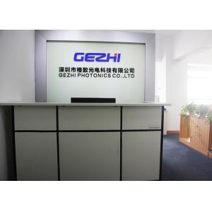 Gezhi Photonics Co.,Ltd