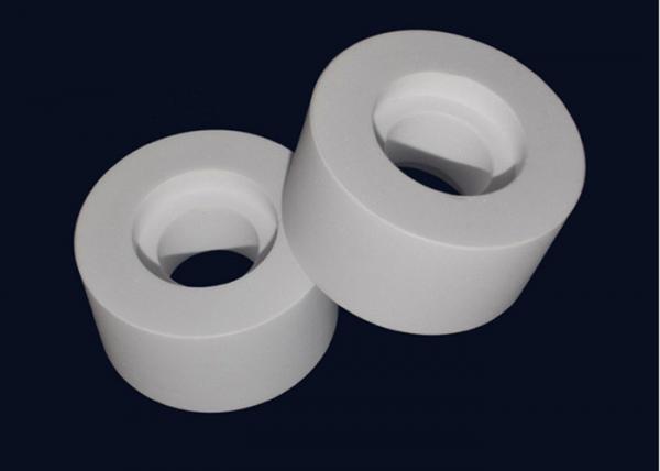 Buy Precision Customized Alumina Ceramic Components For Laser Welding Equipment at wholesale prices