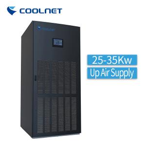 Quality Computer Room Air Handler Floor Standing For Telecom And Data Center for sale