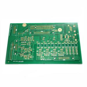 Buy cheap Mulitiple Layers FR4 ENIG 1u' HDI PCB Prototype from wholesalers