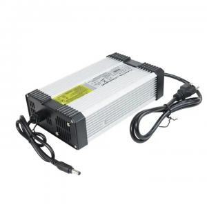 Quality Lithium 84V 10A Charger 20S E Bike Li Ion Battery Charger Super for sale