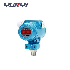 Buy cheap 2088 Explosion Proof Fluid Pressure Transmitter from wholesalers