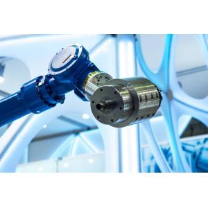 Shenzhen Veikong Electric Co., Ltd.