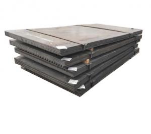 China Shipbuilding Carbon Steel Plate 8mm 6mm 12mm Black Iron Steel Sheet on sale